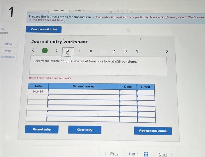Tony and Suzie first checked with Surmit Bank to see if they