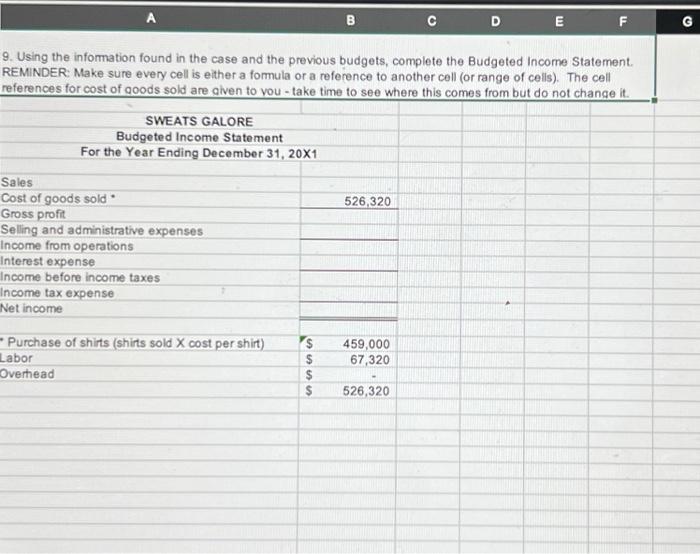 business. - Fint he wanted to do screesing that he woul enjy.