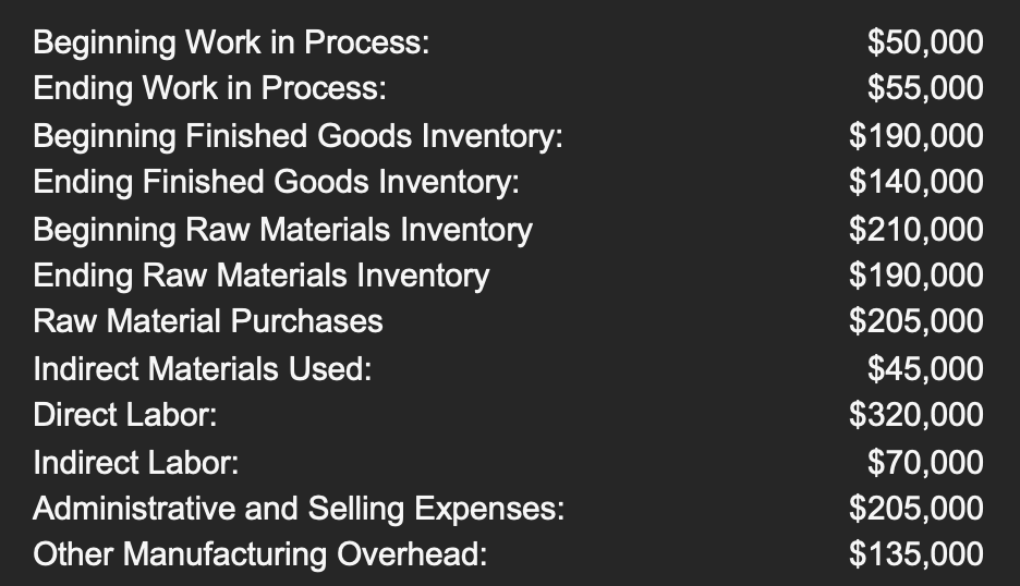 Please help. This is only one question. Please show work. Thank you!!