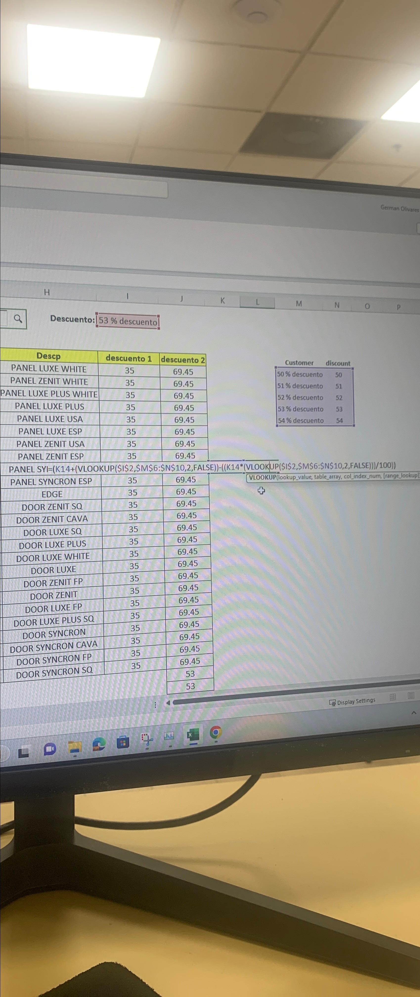  How could i use this formula but make it stop on