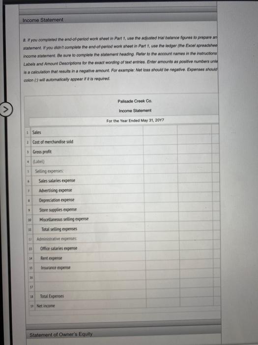 $36,000. 4 Paid freight on purchase of May 3, 5600. 6 Sold
