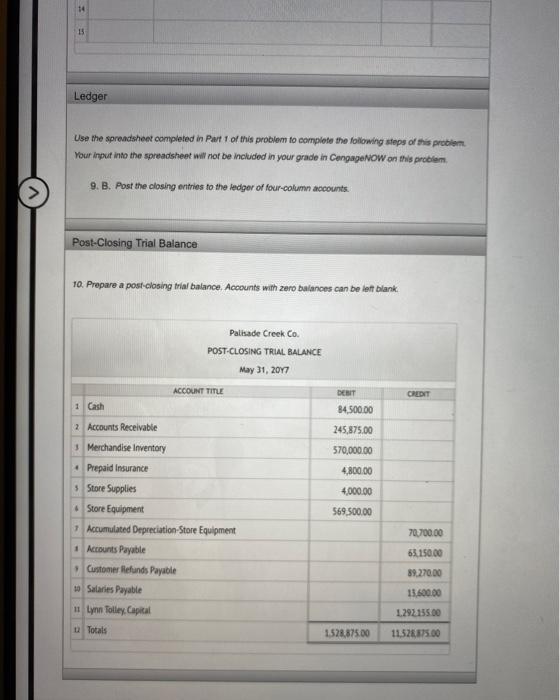 $54,000. The cost of the merchandise sold was $32,000. 13 Paid for