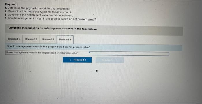 of $1.EV of $1, PVA of $1 and EV of $1 )