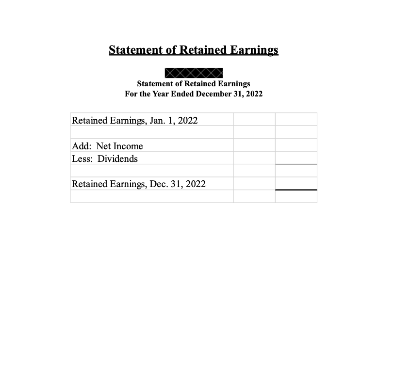 (the credit was correct). 2: Determine that we earned (but haven't received)