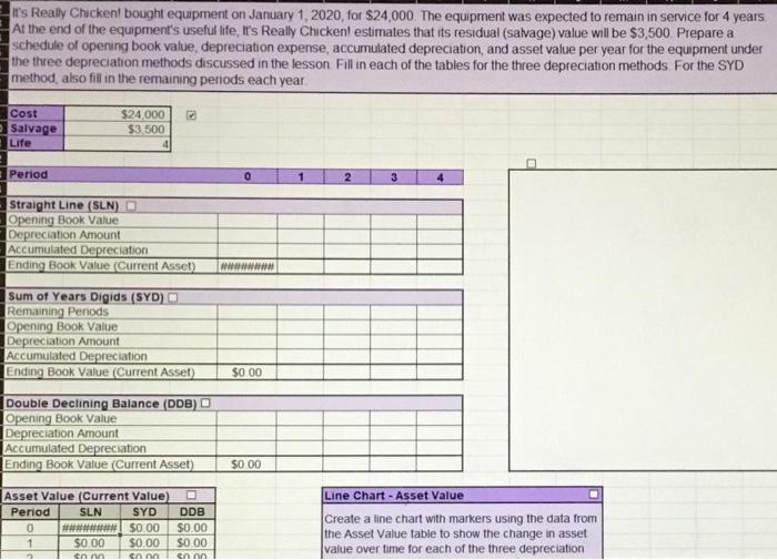 How would I solve these step-by-step with the info provided? If's Really