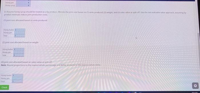 cem for the procens for the year is $27t,040 A. Determine which