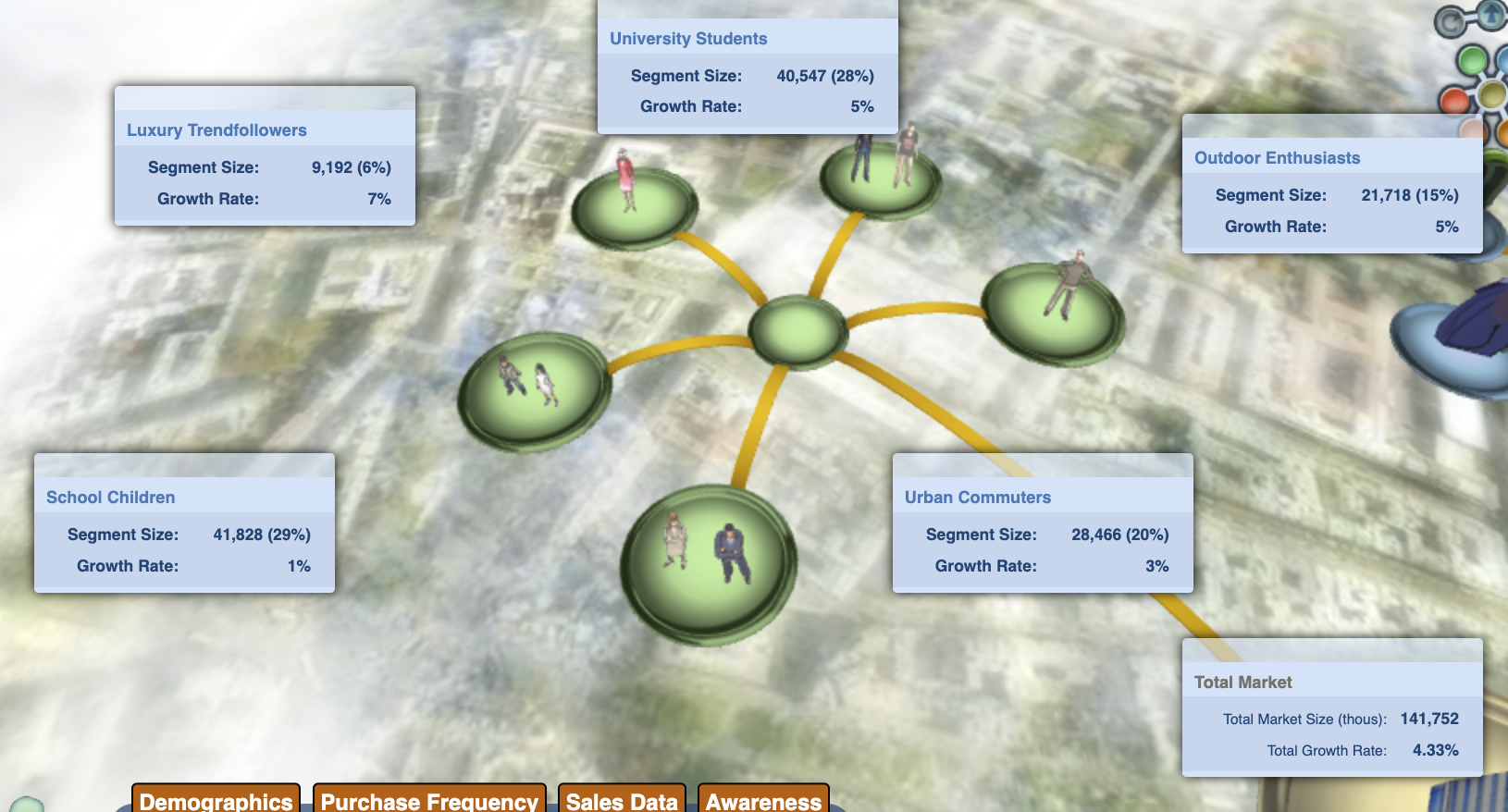NEXT STEPS: Your "Final" in this class will be an 8 Turn