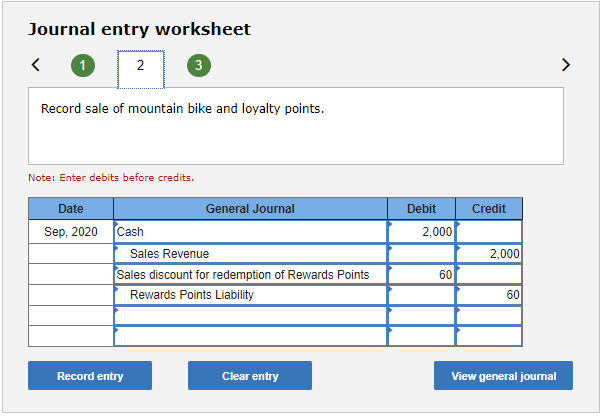 Sporting (RPS) Co-op introduced a loyalty program in 2020. Every customer who