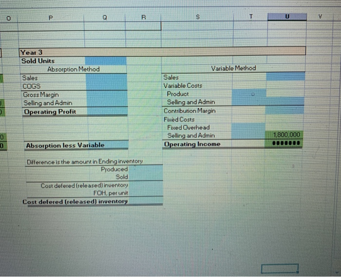 beginning of year 1. The following information pertains to WolTech Company 200.000