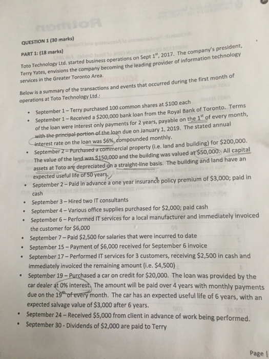  How were the values for the current portion and long term