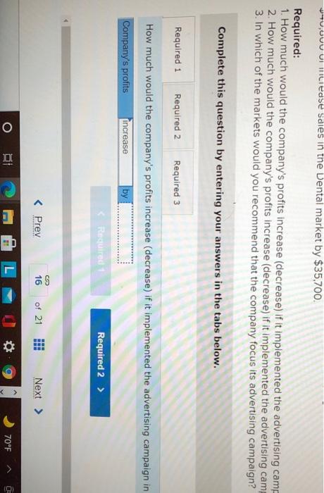 applies to the questions displayed below) Raner, Harris & Chan is a