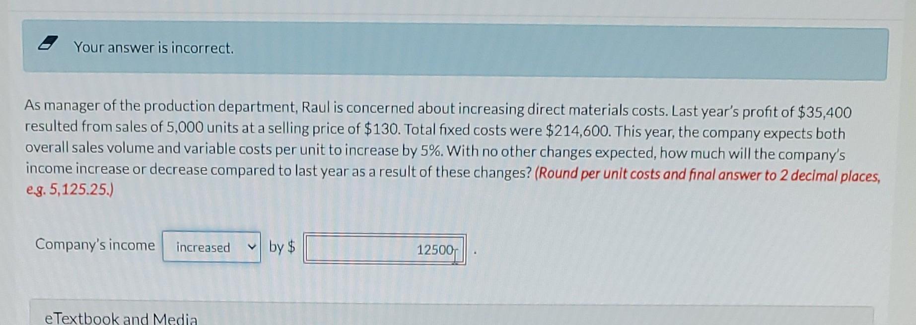 Please help solve this match problem. I got the last one wrong.