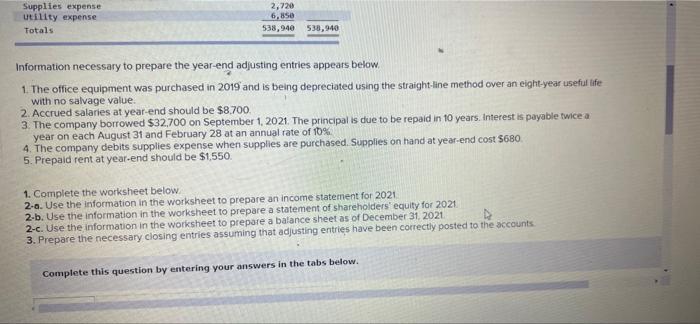 how to complete this Excalibur Corporation sells video games for personal computers.