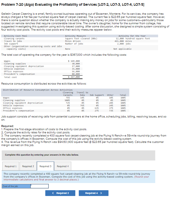 is a small, family-owned business operating out of Bozeman, Montans. For its