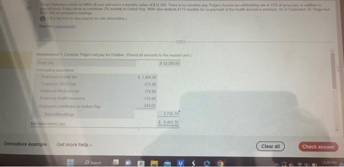  help please on requirement 2 i did it wrong 00=x1 tintin