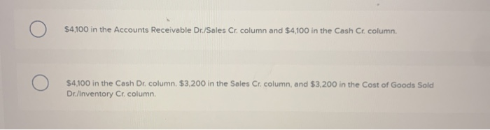 oo 52.5% 50.5% Maxie's Game World sold games to a customer on