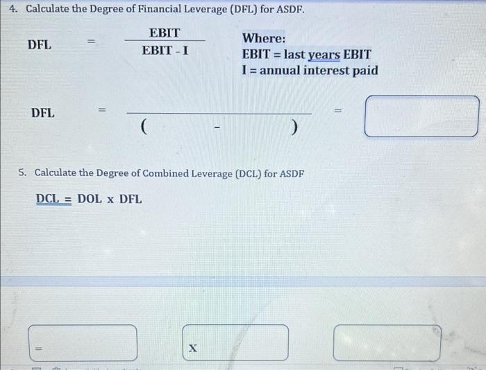 (Materials \& Labor) Fixed Expenses (Marketing \& $5,000,000 Earnings Before Interest \&