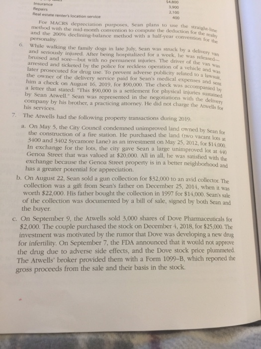 chemist by HMT Pharmaceuticals, Inc., and Michelle is a self-employed doctor of