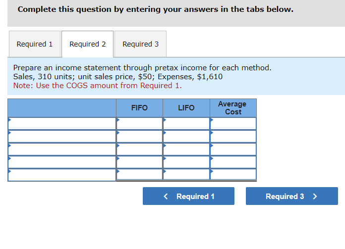 Cash Flow Effects LO7-2, 7-3 Following is partial information for the income