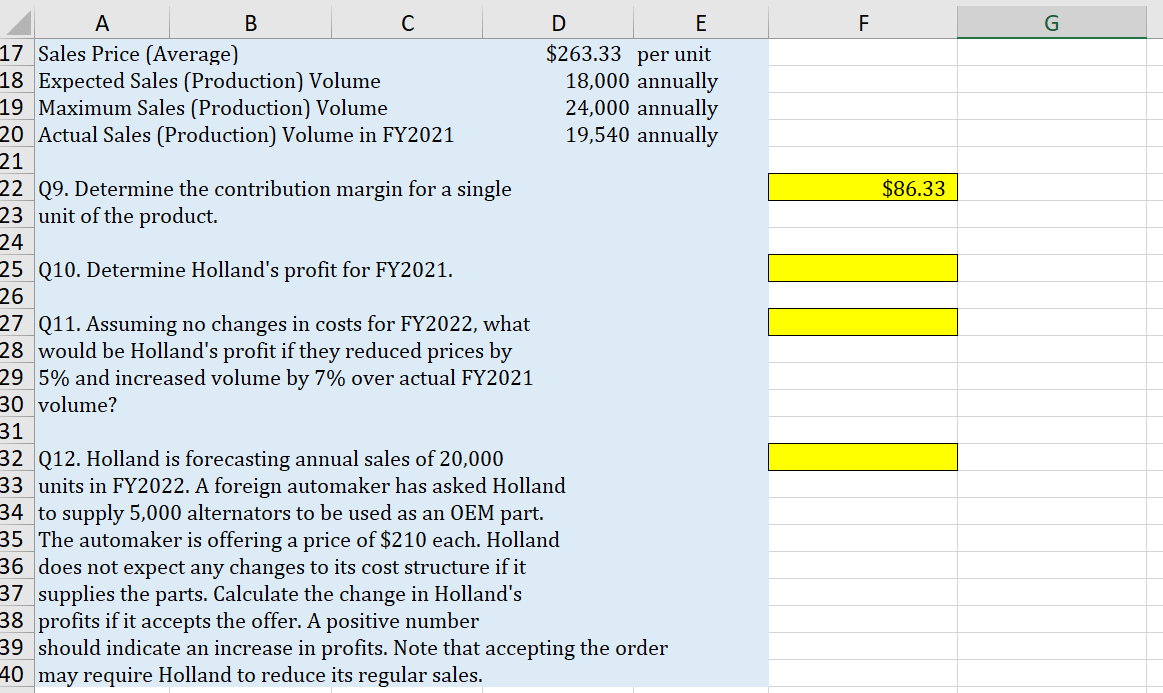 Xnew. Q1. Use the high low method to estimate the amount of