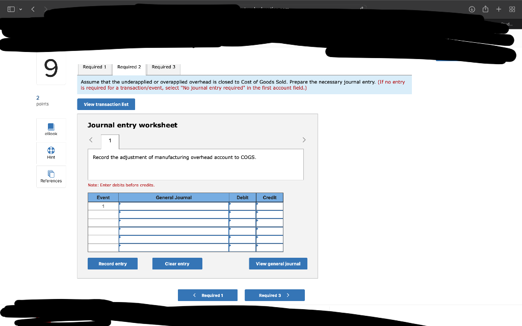 Latta Company, The entries in the T-accounts are summaries of the transactions