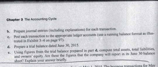 2015, Wendy Winger organized a corporation to provide aerial photography services. The