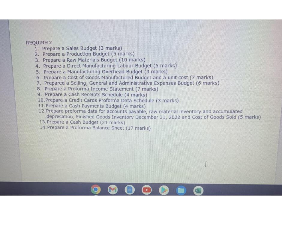 CCAN SOMEONE PLEASE HELP ME OUT WITH QUESTION 4-14? PLEASE REQUIRED: 1.