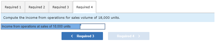 labor Production supplies Plant manager salary Gross profit Selling expenses Sales commissions