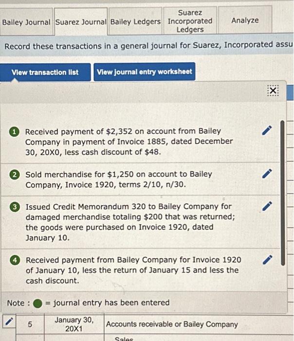 Incorporated, in payment of -Involce 1885, dated Decenber 30,200, less cash discount