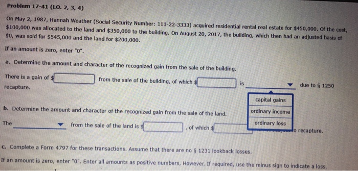 part A have three choices and in third picture part B have