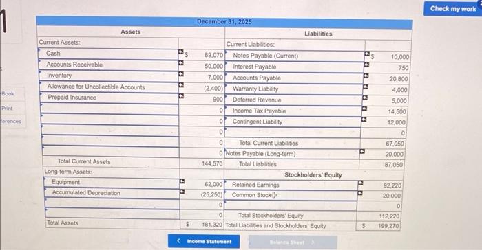 2025, the following information is available for Great Adventures. - Additionai interest