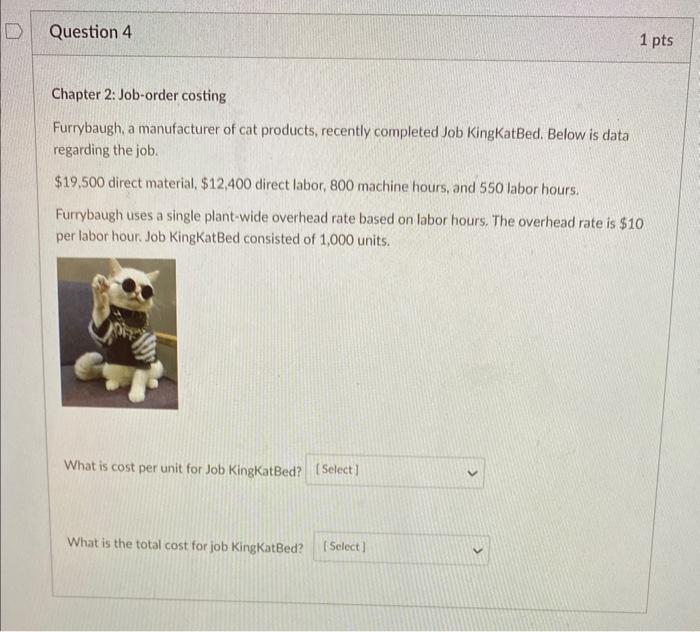 the total amount of product costs incurred to make 9,000 units? 2.)