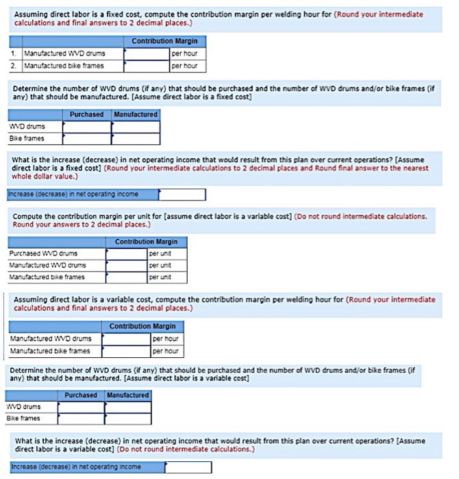 by the capacity of an automated welding machine that is used to