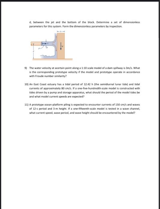 an equation? 2) List the three primary purposes of dimensional analysis? 3)