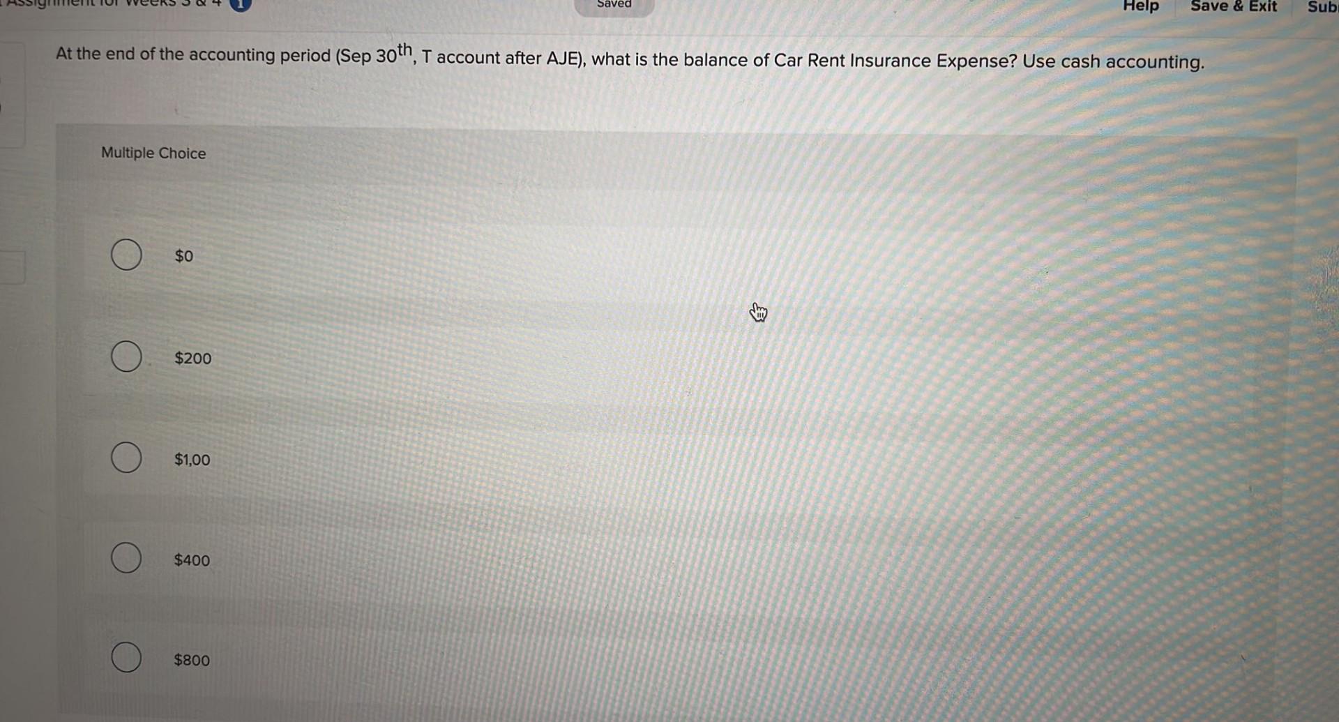 Please answer the question attached in the picture. Provide explanation or calculation