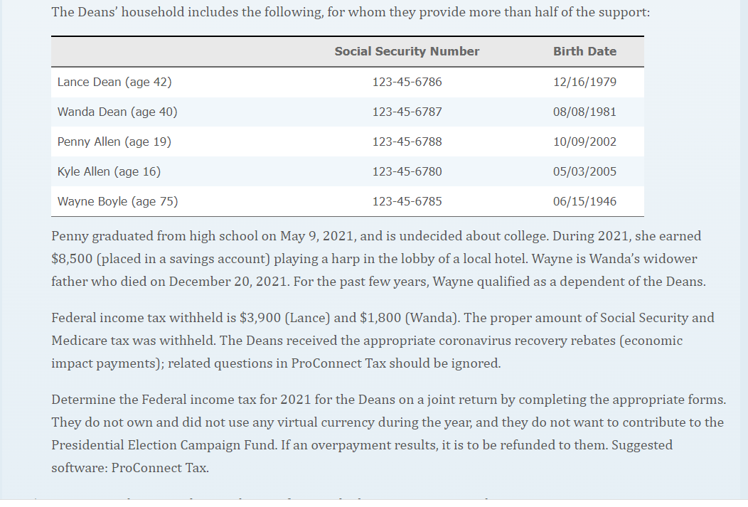 Santa Fe, NM 87501. Lance works for the convention bureau of the