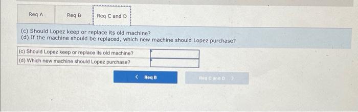 question by entering your answers in the tabs below. Prepare the December