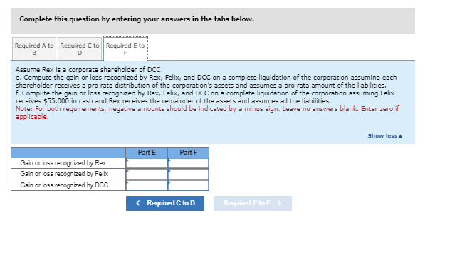  Comprehenslve Problem 14-75(LO 14-1, LO 14-2, LO 14-3, LO 14-4, LO