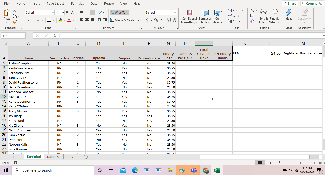 Please help with a step to step solution please note I already