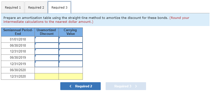 is 6%, and interest is paid semiannually on June 30 and December