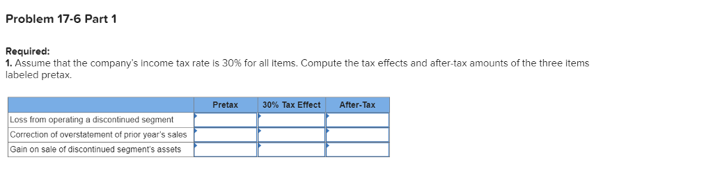 e following information applies to the questions displayed below.j Selected account balances