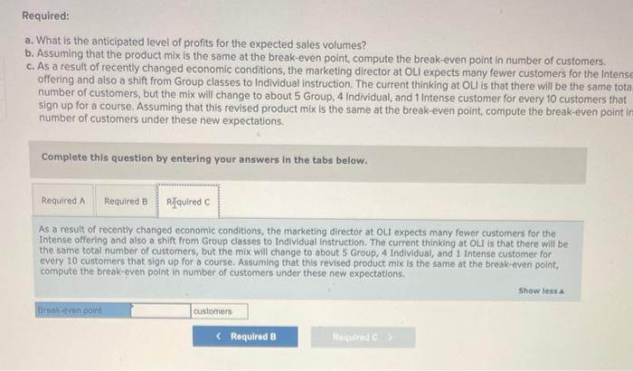 (OL.I) offers conversational instruction in several languages. Customers can choose from three