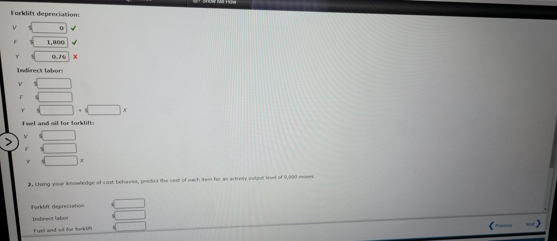 the South Charleston plant of Ravinia, Inc., monitored activities associated with materials