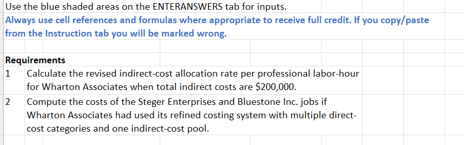 Wharton Associates is a recently formed law partnership. Wharton Associates operates at