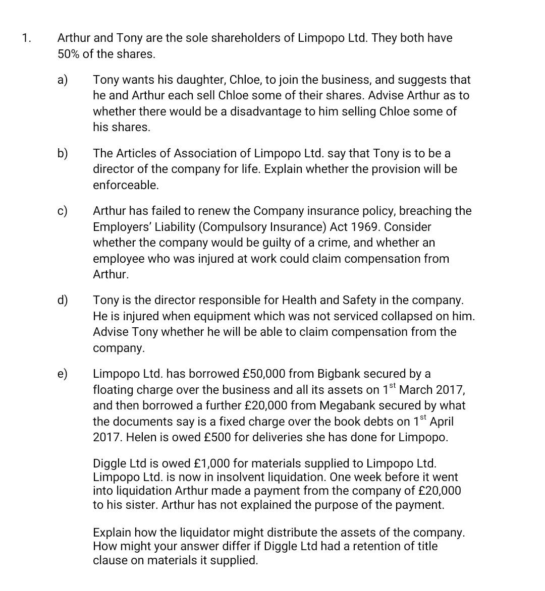  please do only par E in 10 minutes will upvote Arthur