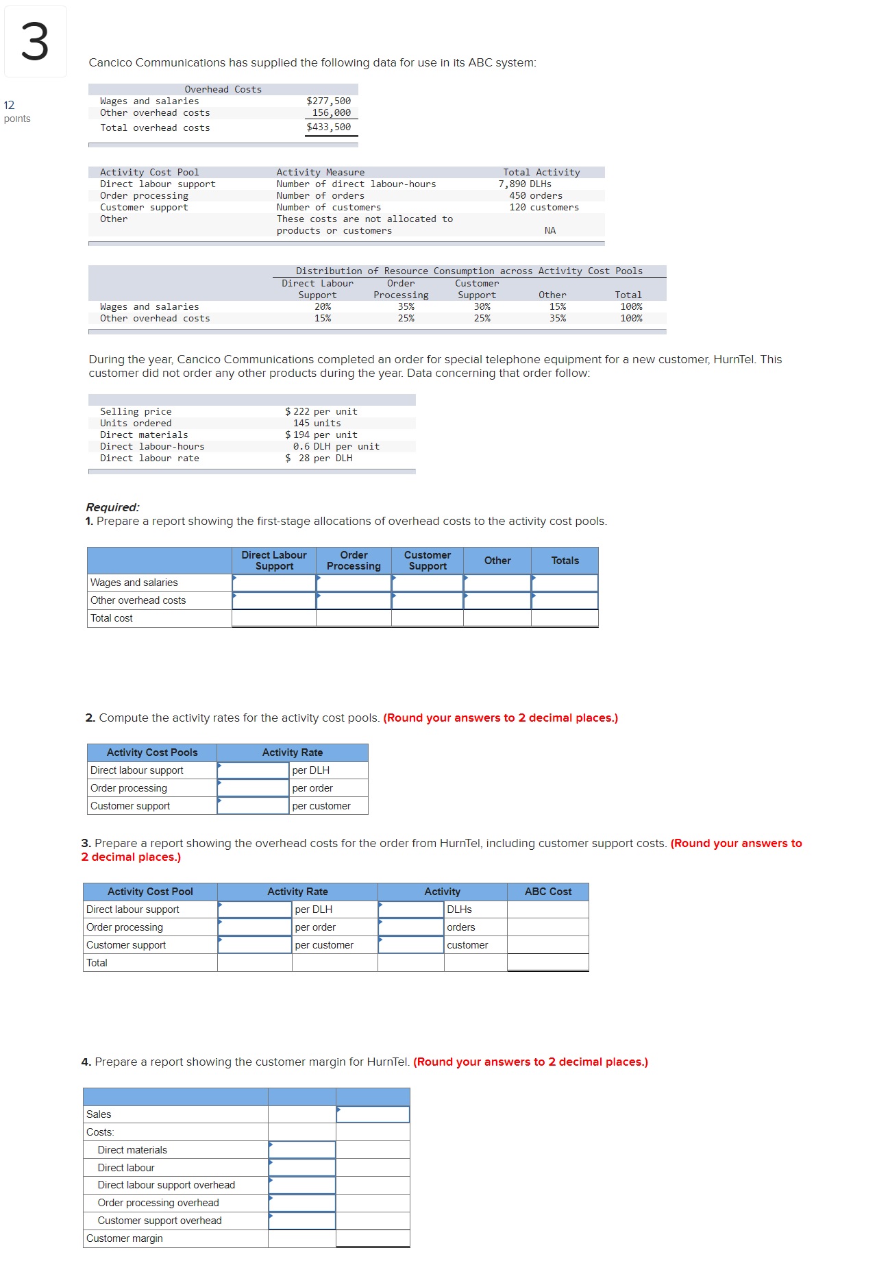  To someone: Please give me the correct answer, last time all
