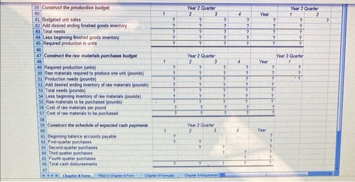 possible. thank you so much! The Excel worksheet form that appears below