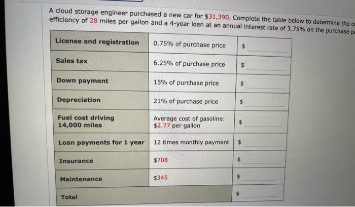  Please answer each question on the box please. A cloud storage