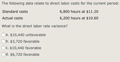 given for the Stringer Company: Budgeted production Actual production Materials 937 units