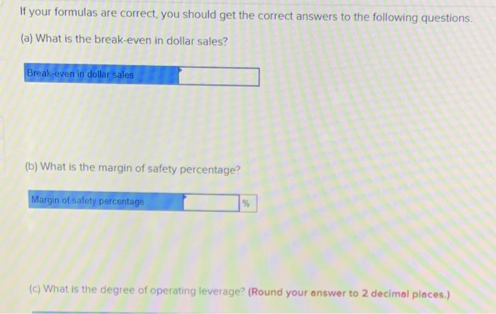 Change all of the numbers in the data area of your worksheet